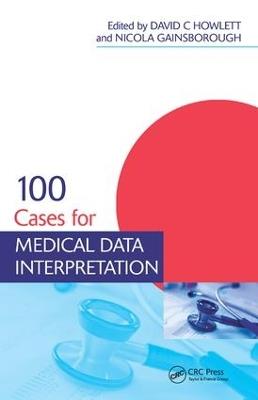 100 Cases for Medical Data Interpretation - cover