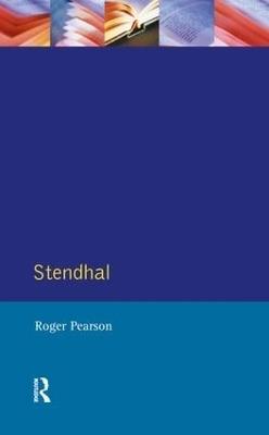 Stendhal: The Red and the Black and The Charterhouse of Parma - cover