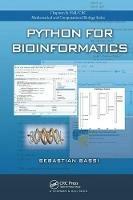 Python for Bioinformatics - Sebastian Bassi - cover