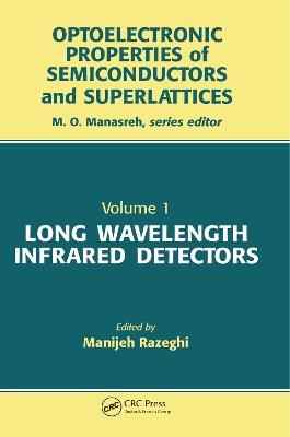 Long Wavelength Infrared Detectors - Razeghi - cover