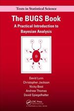 The BUGS Book: A Practical Introduction to Bayesian Analysis