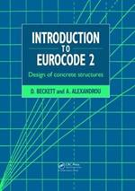 Introduction to Eurocode 2: Design of concrete structures