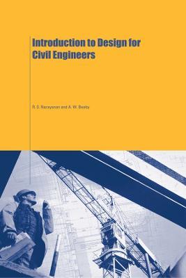 Introduction to Design for Civil Engineers - A.W. Beeby - cover