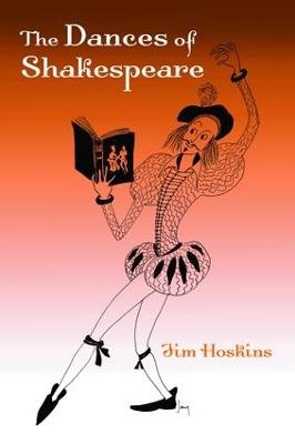 The Dances of Shakespeare - Jim Hoskins - cover
