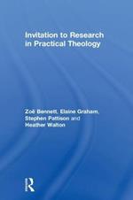 Invitation to Research in Practical Theology