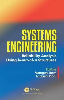 Systems Engineering: Reliability Analysis Using k-out-of-n Structures - cover