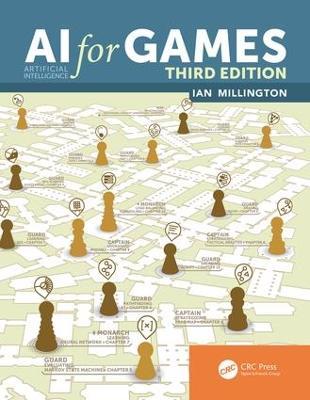 AI for Games, Third Edition - Ian Millington - cover