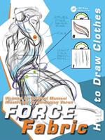 FORCE Fabric: How to Draw Clothes