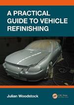 A Practical Guide to Vehicle Refinishing