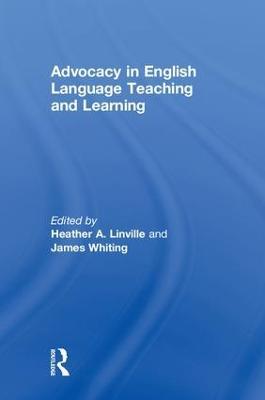 Advocacy in English Language Teaching and Learning - cover