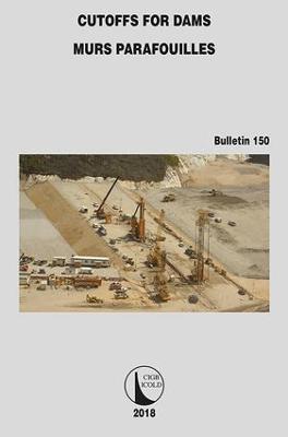 Cutoffs for Dams - cover