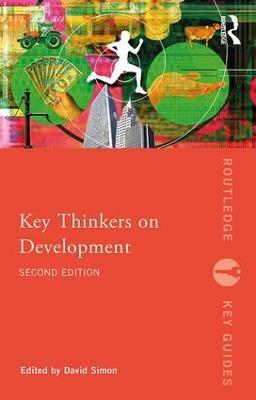 Key Thinkers on Development - cover