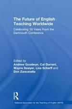 The Future of English Teaching Worldwide: Celebrating 50 Years From the Dartmouth Conference