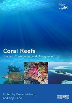 Coral Reefs: Tourism, Conservation and Management - cover