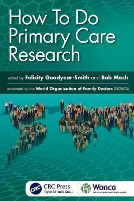 How To Do Primary Care Research - cover