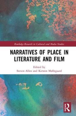 Narratives of Place in Literature and Film - cover