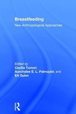 Breastfeeding: New Anthropological Approaches - cover