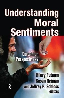 Understanding Moral Sentiments: Darwinian Perspectives? - Hilary Putnam - cover