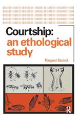 Courtship: An Ethological Study