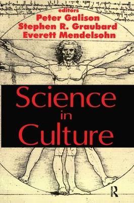 Science in Culture - cover