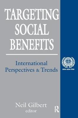 Targeting Social Benefits: International Perspectives and Trends - cover