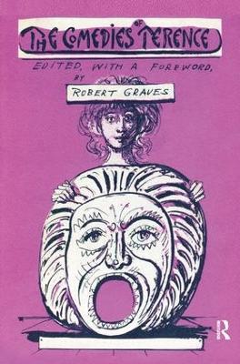 The Comedies of Terence - cover