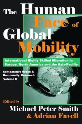 The Human Face of Global Mobility - cover