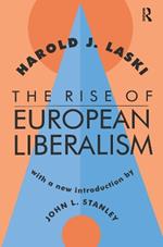 The Rise of European Liberalism