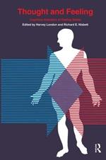 Thought and Feeling: Cognitive Alteration of Feeling States