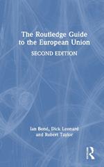 The Routledge Guide to the European Union