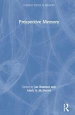 Prospective Memory