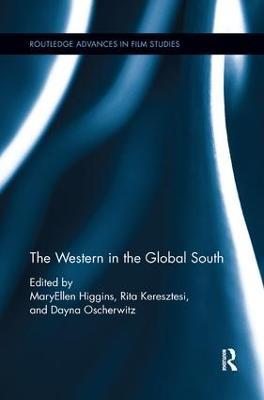 The Western in the Global South - cover