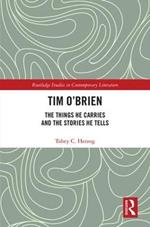 Tim O'Brien: The Things He Carries and the Stories He Tells