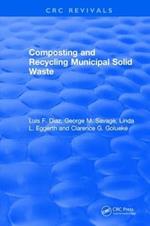 Composting and Recycling Municipal Solid Waste