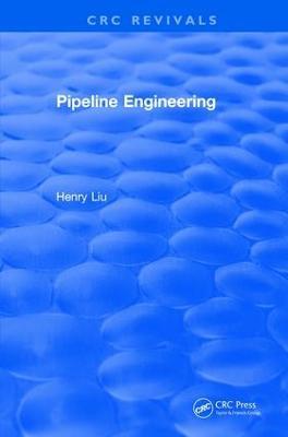Revival: Pipeline Engineering (2004) - Henry Liu - cover