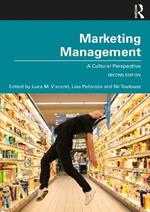 Marketing Management: A Cultural Perspective