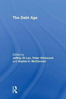 The Debt Age - cover