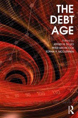 The Debt Age - cover