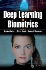 Deep Learning in Biometrics