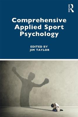 Comprehensive Applied Sport Psychology - cover