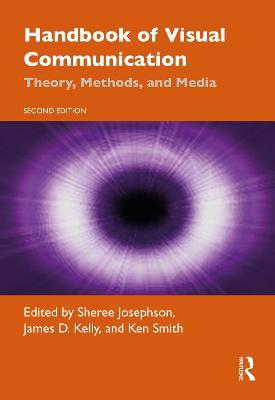 Handbook of Visual Communication: Theory, Methods, and Media - cover