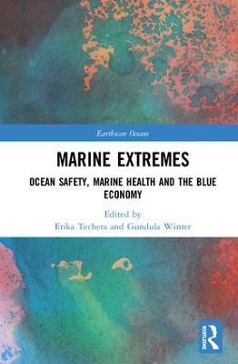 Marine Extremes: Ocean Safety, Marine Health and the Blue Economy - cover