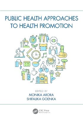 Public Health Approaches to Health Promotion - cover