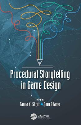 Procedural Storytelling in Game Design - cover