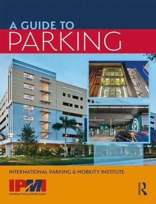 A Guide to Parking - cover