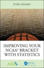 Improving Your NCAA® Bracket with Statistics