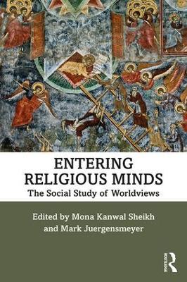 Entering Religious Minds: The Social Study of Worldviews - cover
