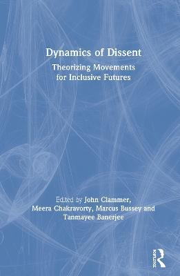 Dynamics of Dissent: Theorizing Movements for Inclusive Futures - cover