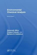 Environmental Chemical Analysis