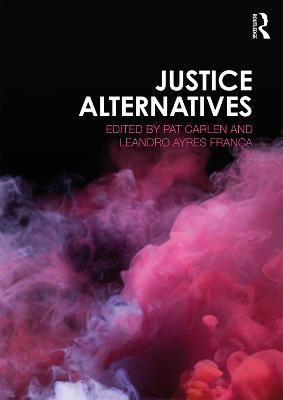 Justice Alternatives - cover